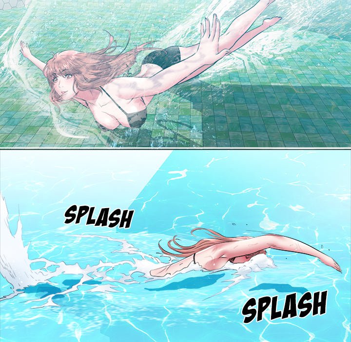 Aqua - Chapter 43 [photo 31] - MangaPorn