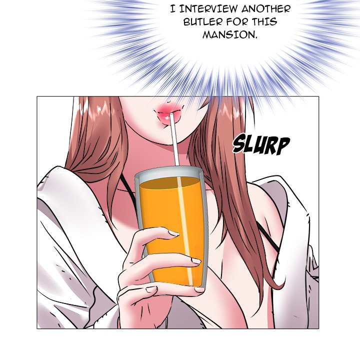 Aqua - Chapter 43 [photo 35] - MangaPorn