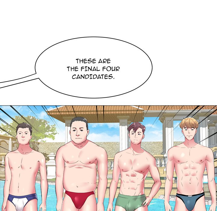 Aqua - Chapter 43 [photo 36] - MangaPorn