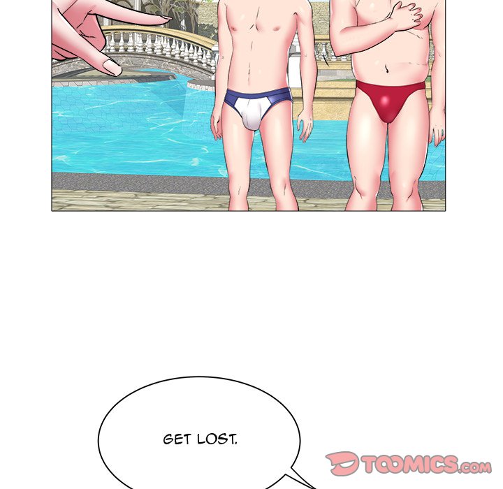 Aqua - Chapter 43 [photo 38] - MangaPorn