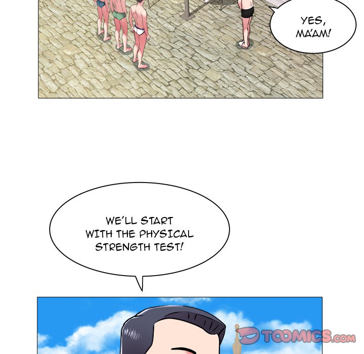 Aqua - Chapter 43 [photo 42] - MangaPorn