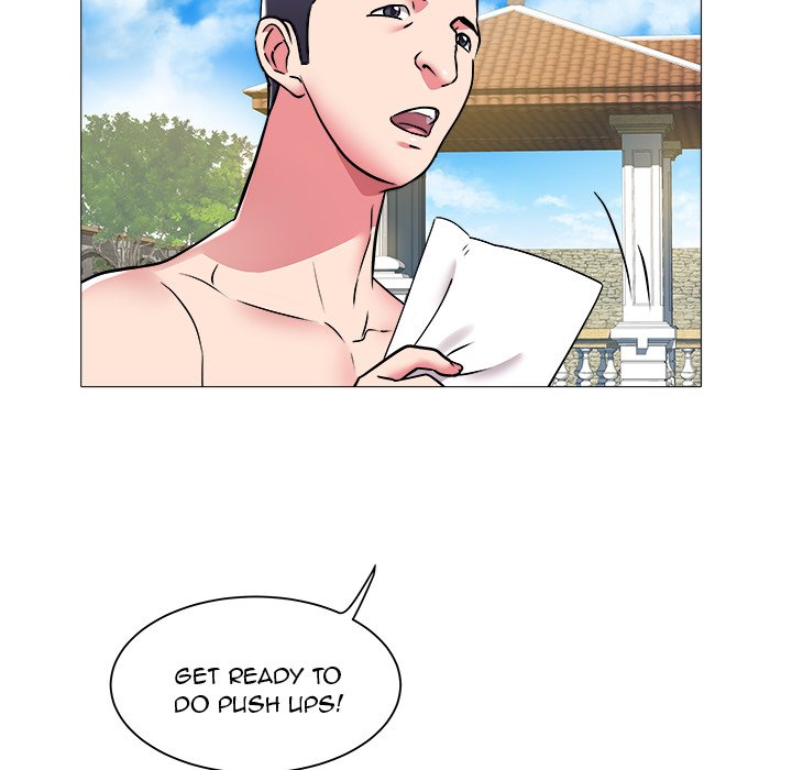 Aqua - Chapter 43 [photo 43] - MangaPorn