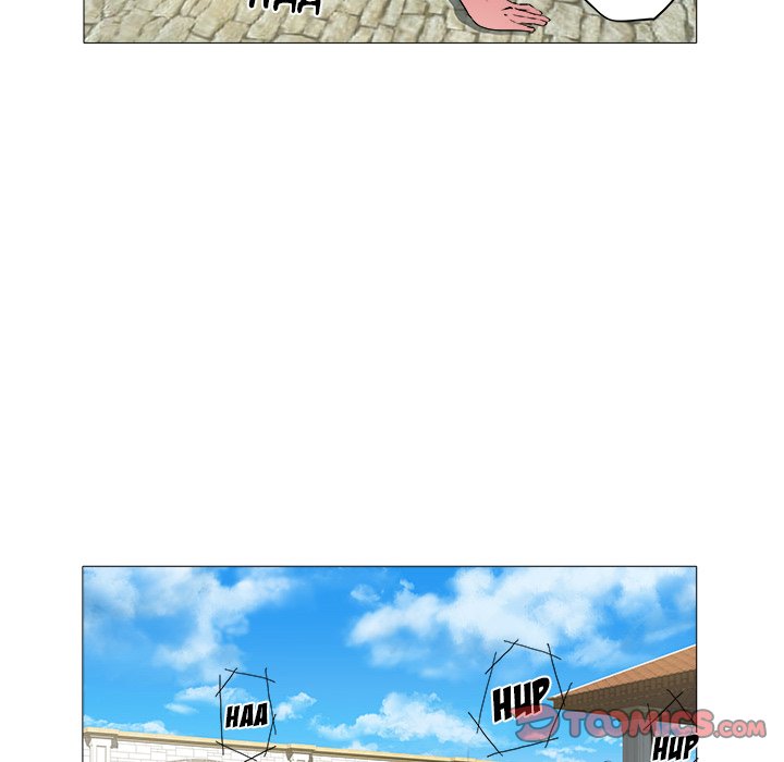 Aqua - Chapter 43 [photo 46] - MangaPorn