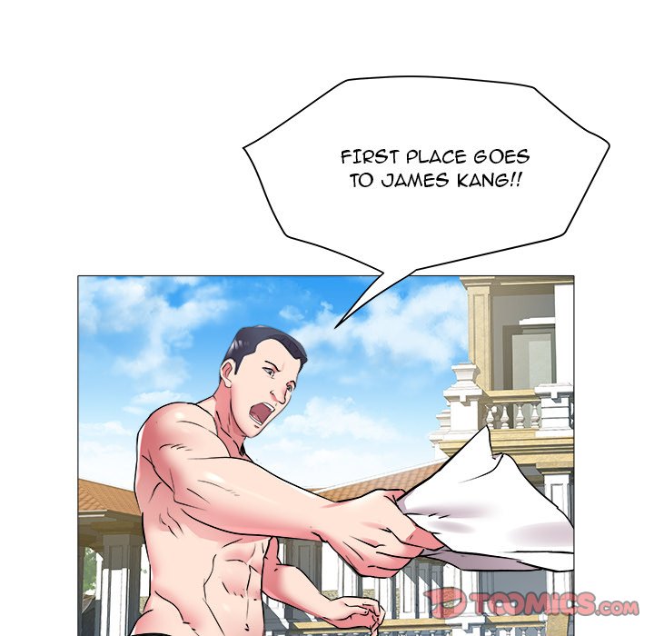 Aqua - Chapter 43 [photo 50] - MangaPorn