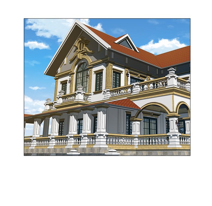 Aqua - Chapter 43 [photo 79] - MangaPorn