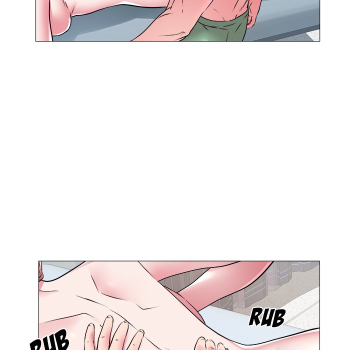 Aqua - Chapter 44 [photo 13] - MangaPorn