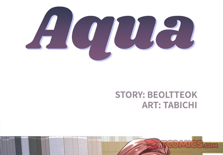 Aqua - Chapter 44 [photo 2] - MangaPorn