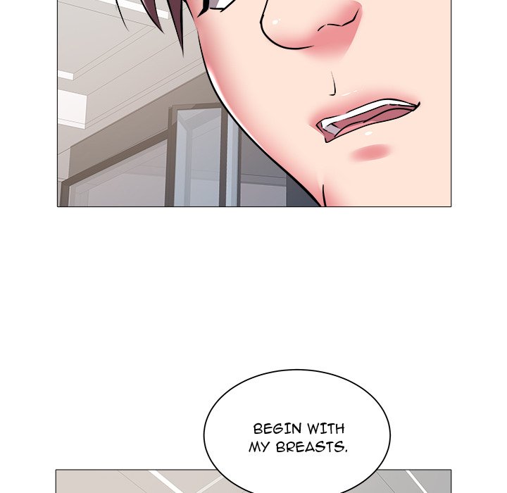 Aqua - Chapter 44 [photo 28] - MangaPorn