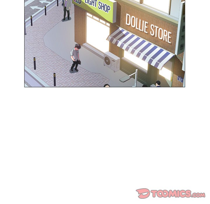 Aqua - Chapter 45 [photo 14] - MangaPorn