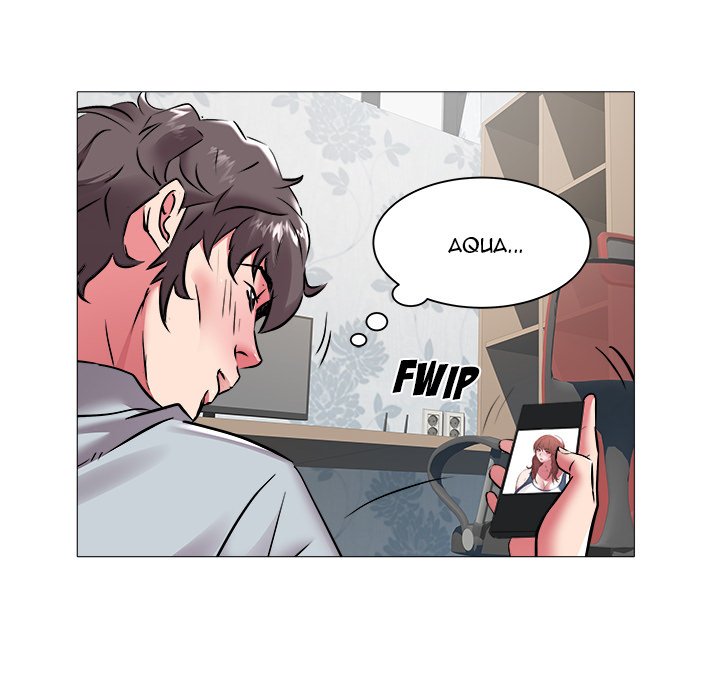 Aqua - Chapter 45 [photo 25] - MangaPorn