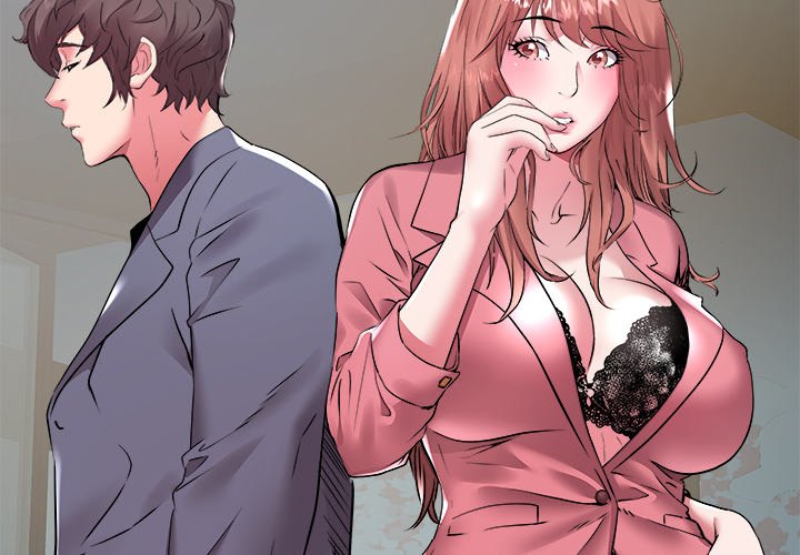 Aqua - Chapter 45 [photo 3] - MangaPorn