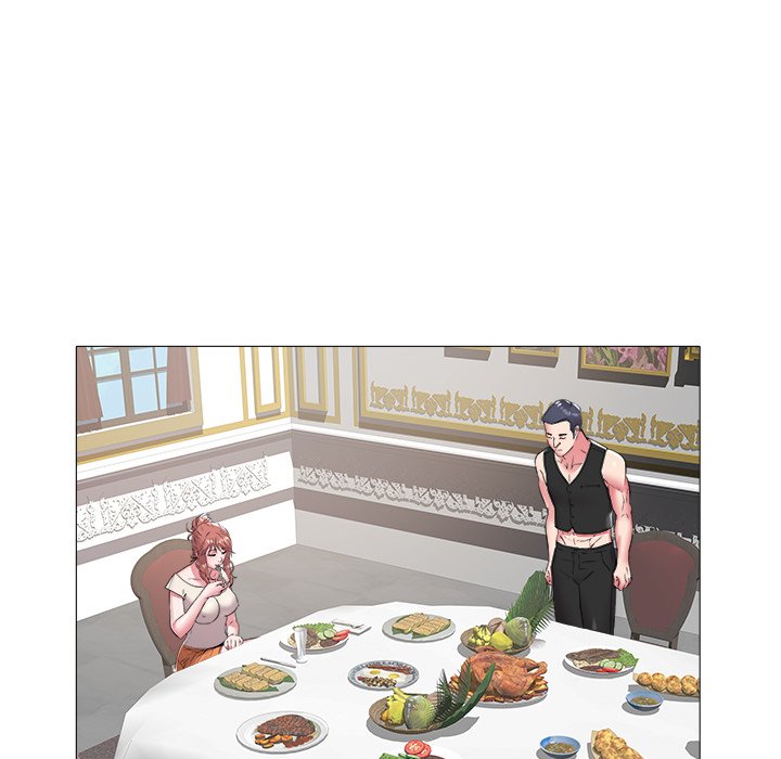 Aqua - Chapter 45 [photo 31] - MangaPorn