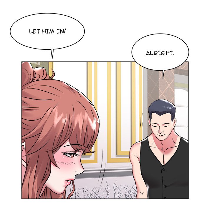 Aqua - Chapter 45 [photo 35] - MangaPorn