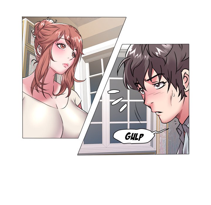 Aqua - Chapter 45 [photo 39] - MangaPorn