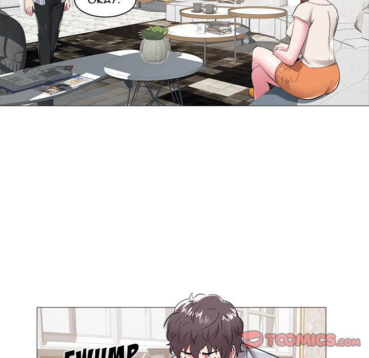 Aqua - Chapter 45 [photo 42] - MangaPorn