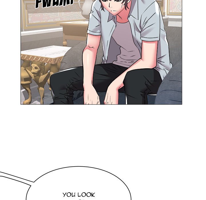 Aqua - Chapter 45 [photo 43] - MangaPorn