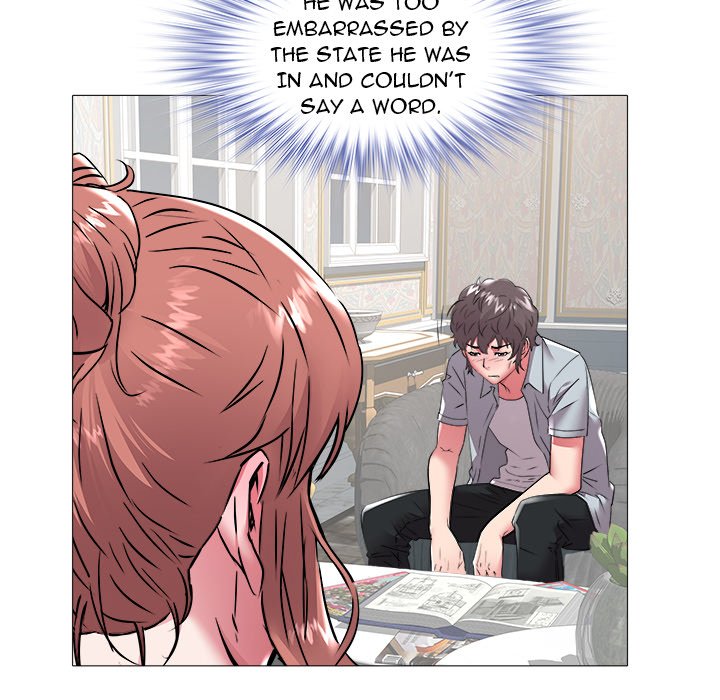 Aqua - Chapter 45 [photo 51] - MangaPorn