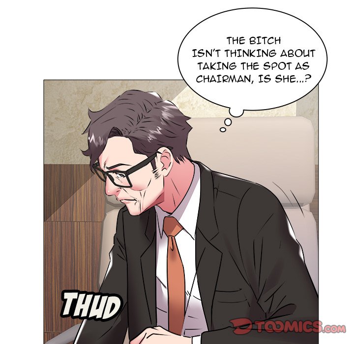 Aqua - Chapter 45 [photo 66] - MangaPorn