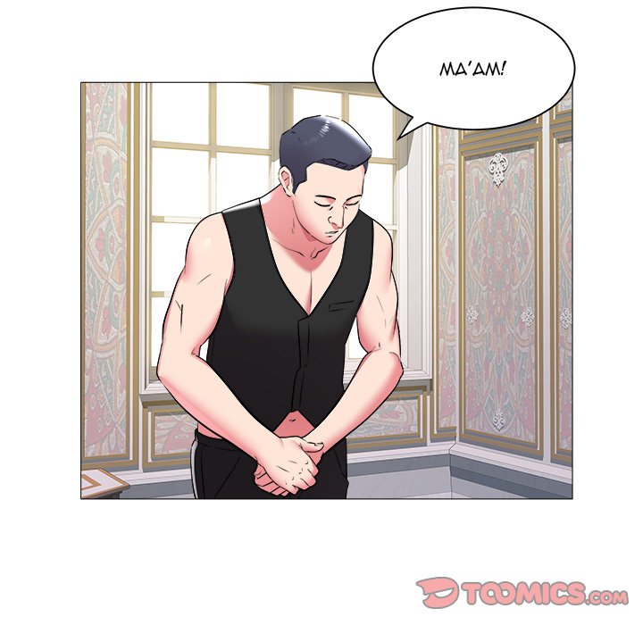 Aqua - Chapter 45 [photo 70] - MangaPorn