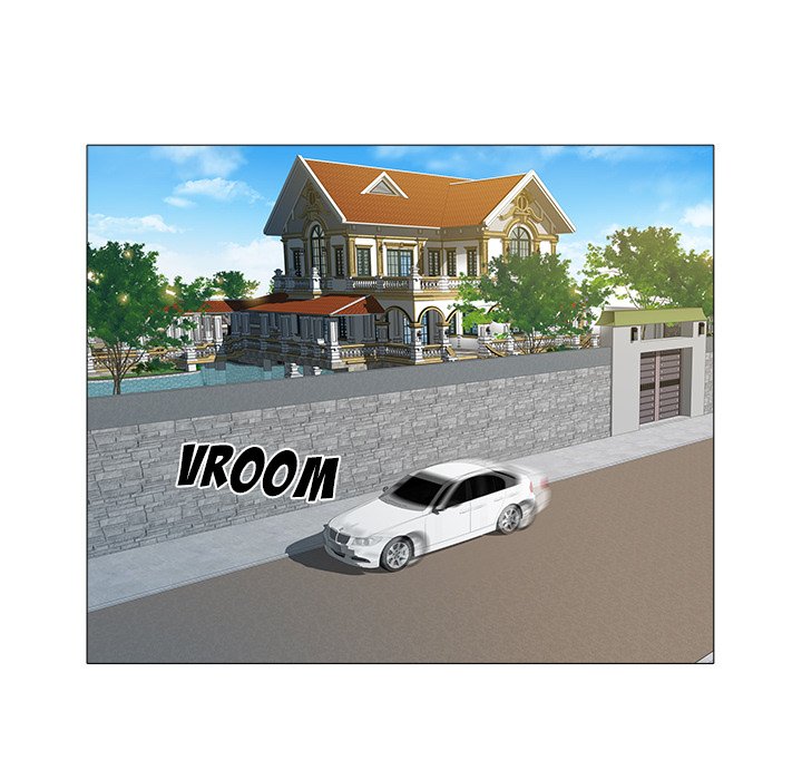 Aqua - Chapter 46 [photo 11] - MangaPorn