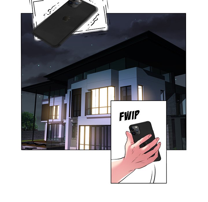 Aqua - Chapter 46 [photo 53] - MangaPorn