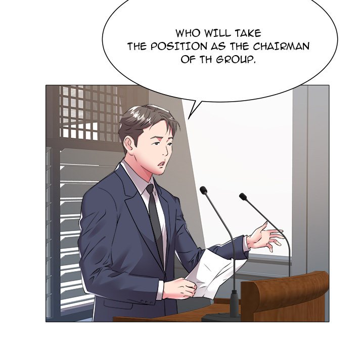 Aqua - Chapter 46 [photo 80] - MangaPorn