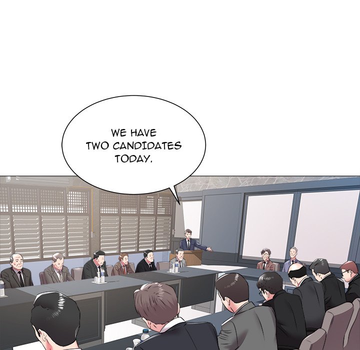 Aqua - Chapter 46 [photo 81] - MangaPorn