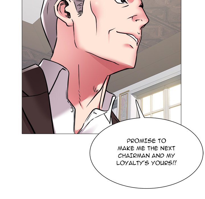 Aqua - Chapter 46 [photo 9] - MangaPorn