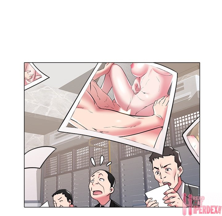 Aqua - Chapter 47 [photo 16] - MangaPorn