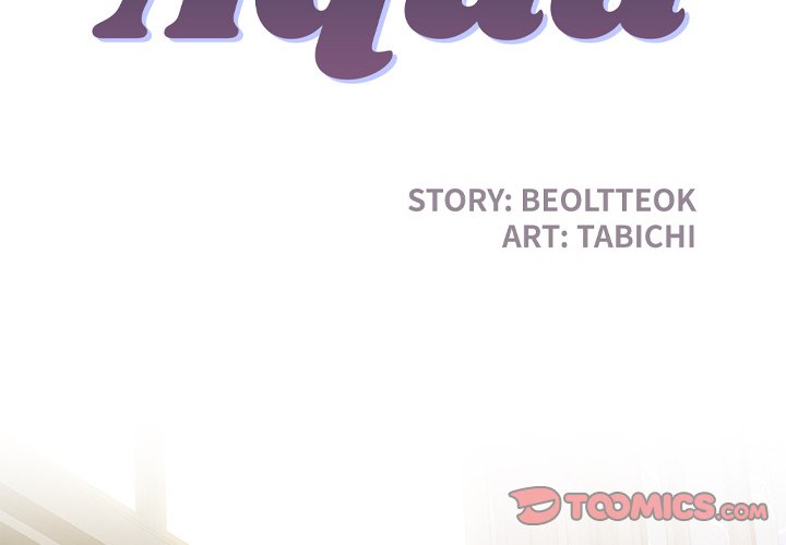 Aqua - Chapter 47 [photo 2] - MangaPorn