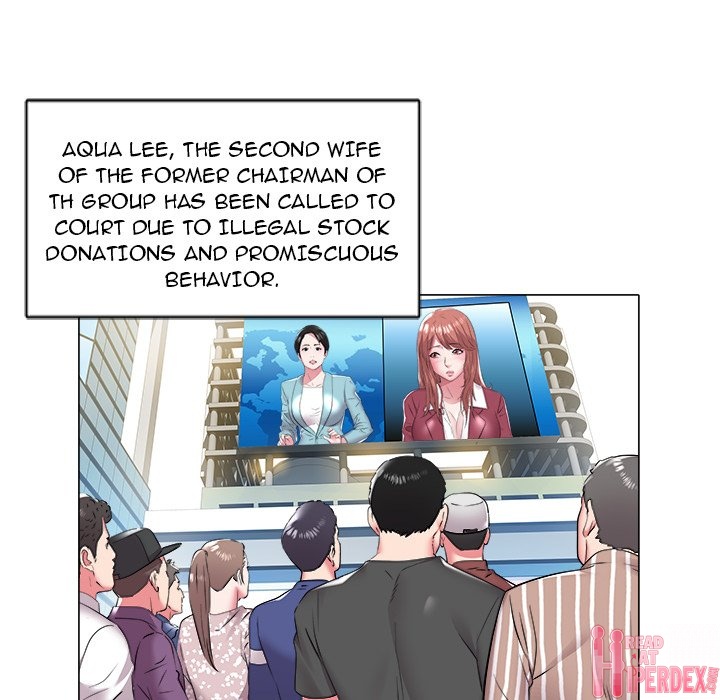 Aqua - Chapter 47 [photo 21] - MangaPorn