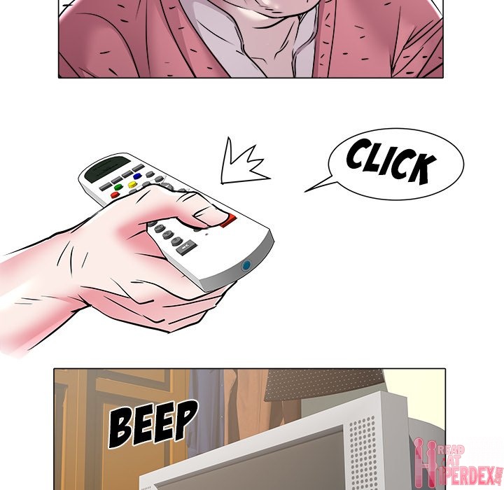 Aqua - Chapter 47 [photo 56] - MangaPorn