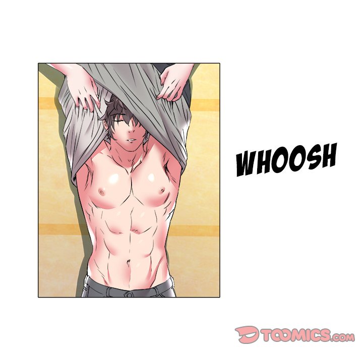 Aqua - Chapter 48 [photo 30] - MangaPorn