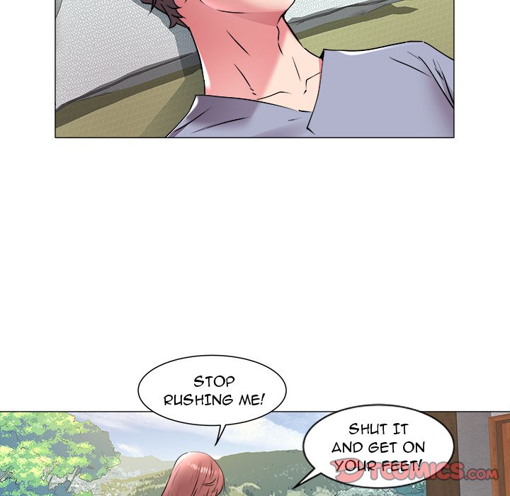 Aqua - Chapter 48 [photo 42] - MangaPorn