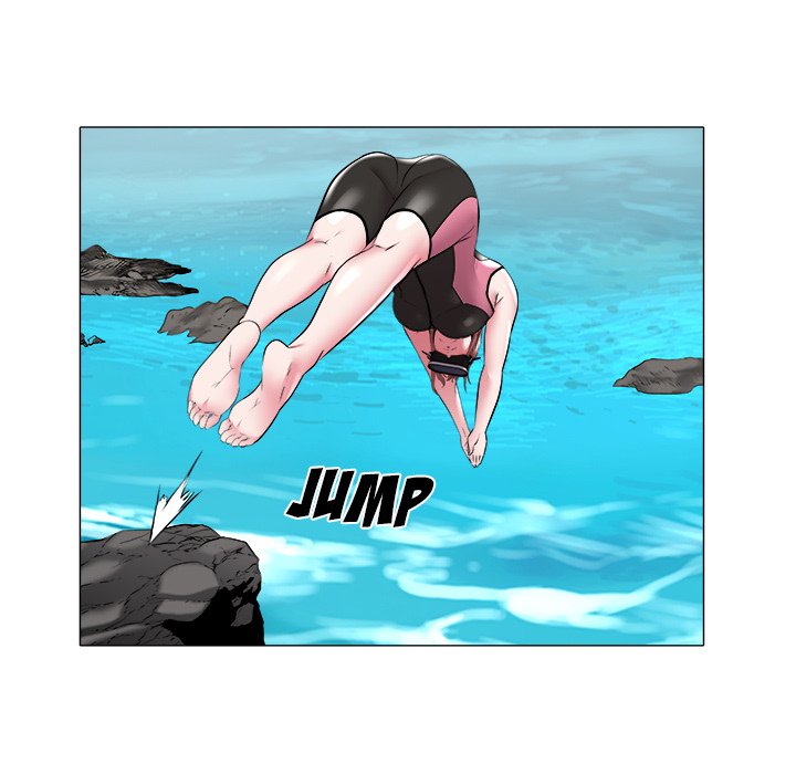 Aqua - Chapter 48 [photo 49] - MangaPorn