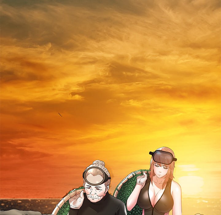 Aqua - Chapter 48 [photo 53] - MangaPorn