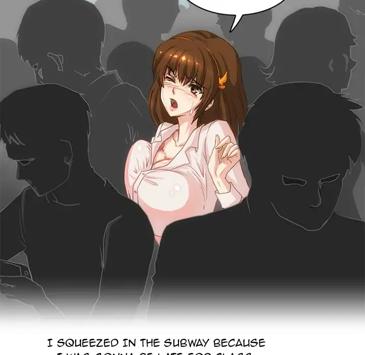 Friend Gossip - Chapter 1 [photo 13] - MangaPorn