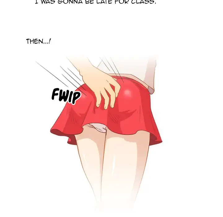 Friend Gossip - Chapter 1 [photo 14] - MangaPorn