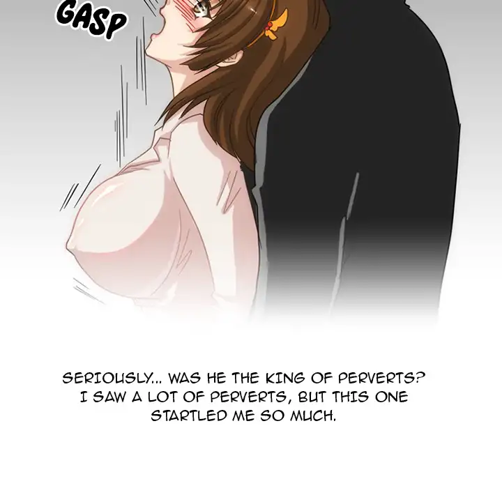 Friend Gossip - Chapter 1 [photo 19] - MangaPorn