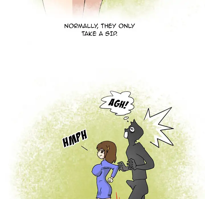 Friend Gossip - Chapter 1 [photo 21] - MangaPorn