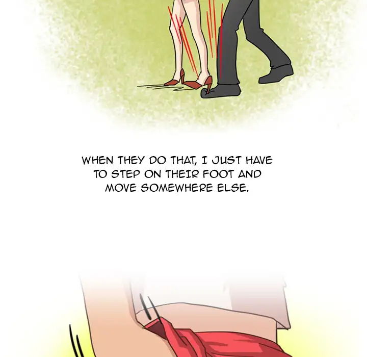 Friend Gossip - Chapter 1 [photo 22] - MangaPorn