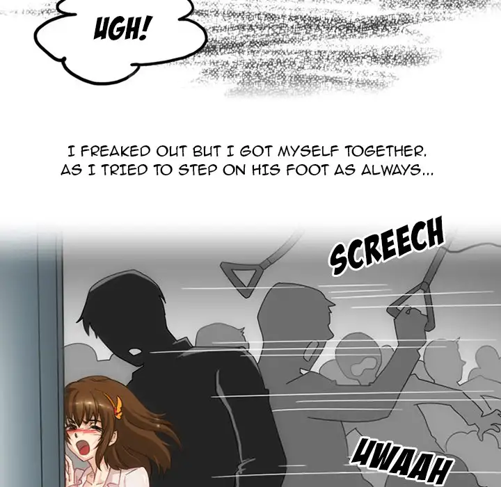 Friend Gossip - Chapter 1 [photo 25] - MangaPorn