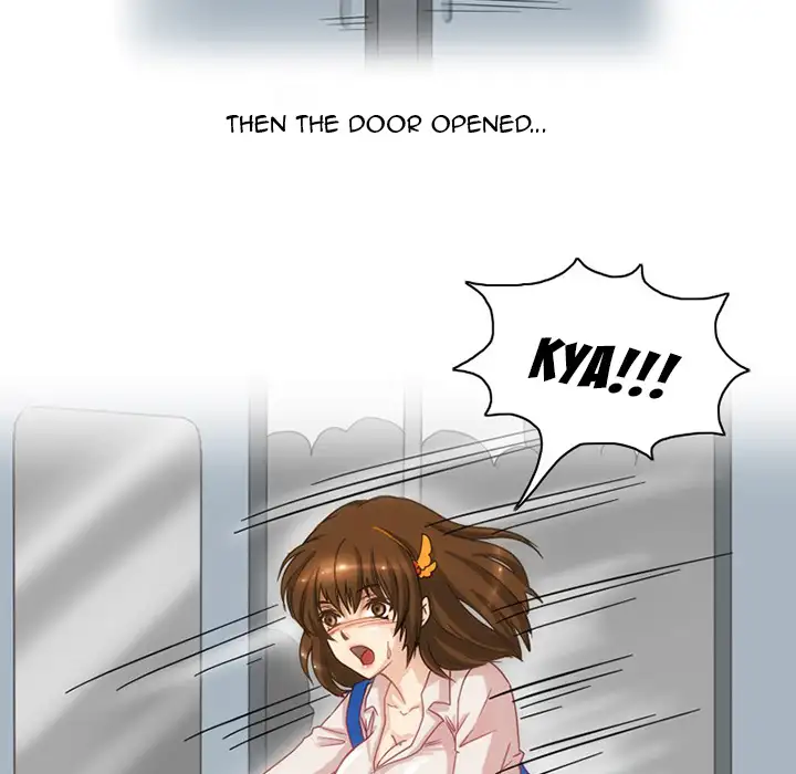 Friend Gossip - Chapter 1 [photo 37] - MangaPorn