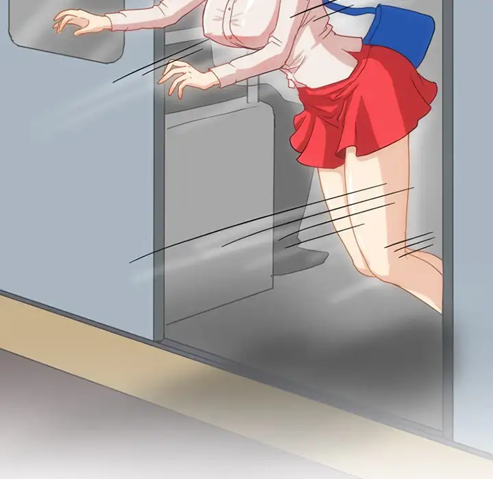 Friend Gossip - Chapter 1 [photo 38] - MangaPorn