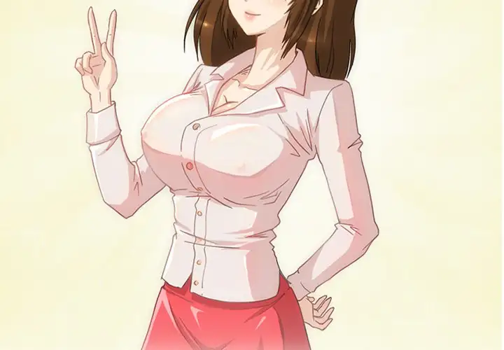 Friend Gossip - Chapter 1 [photo 4] - MangaPorn