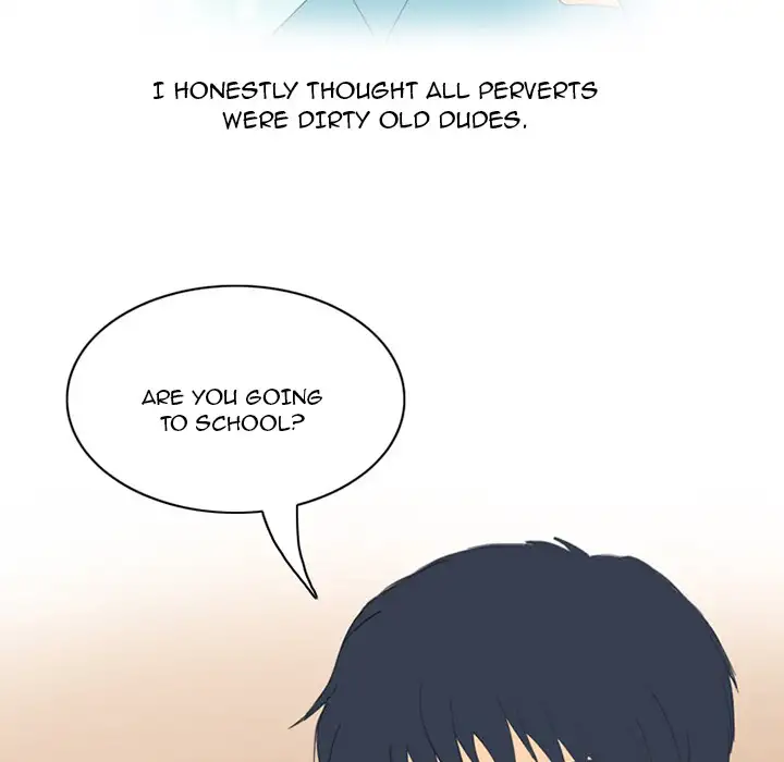 Friend Gossip - Chapter 1 [photo 46] - MangaPorn