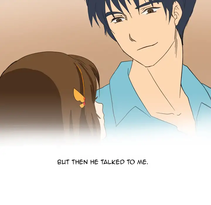 Friend Gossip - Chapter 1 [photo 47] - MangaPorn