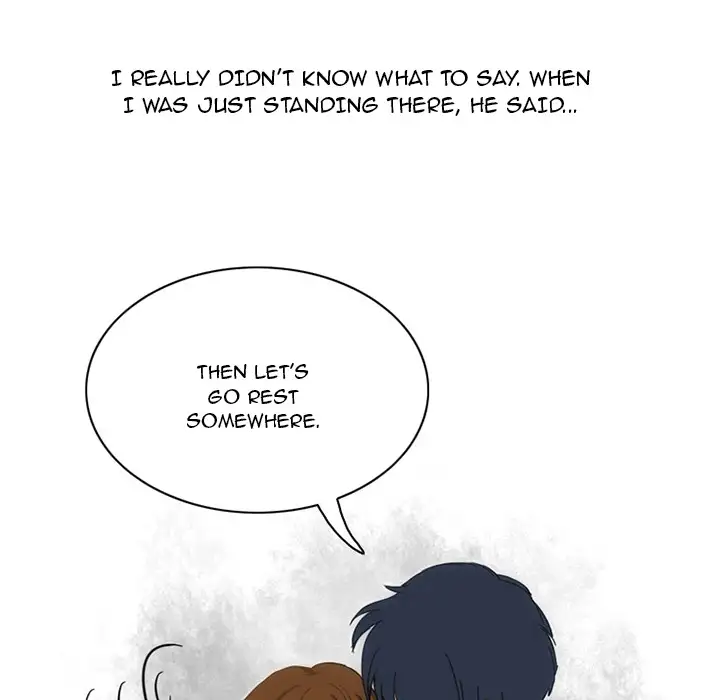 Friend Gossip - Chapter 1 [photo 48] - MangaPorn