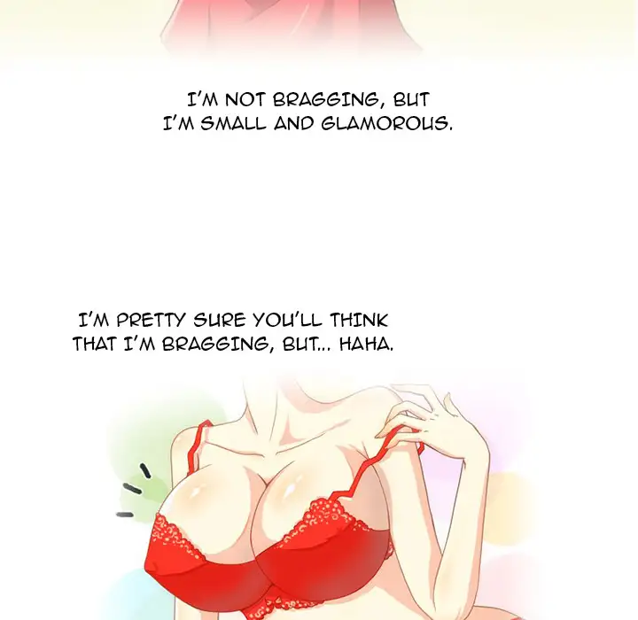 Friend Gossip - Chapter 1 [photo 5] - MangaPorn