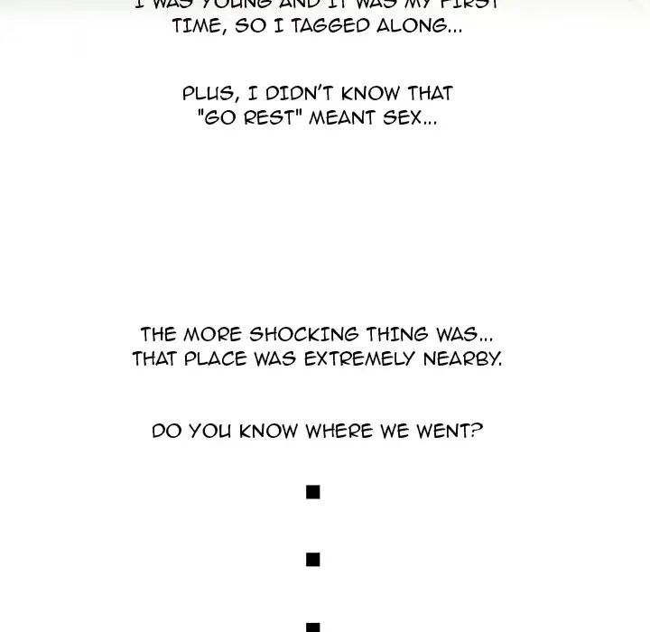 Friend Gossip - Chapter 1 [photo 52] - MangaPorn